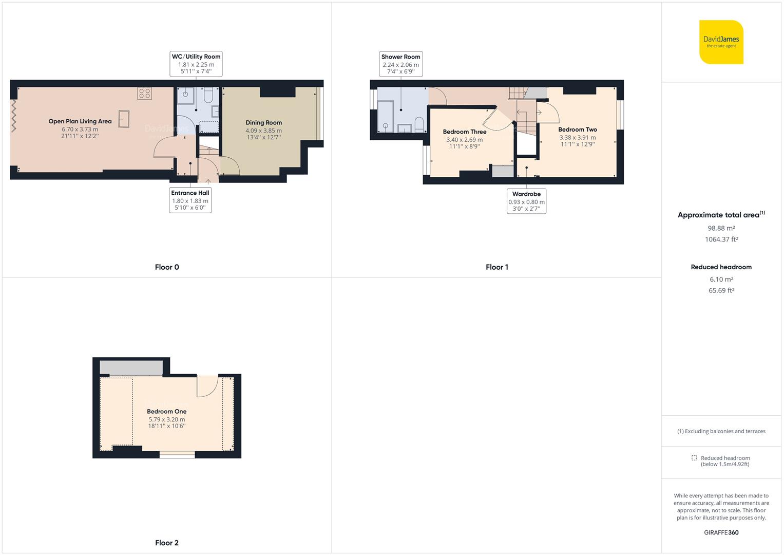 Carnarvon Grove, Gedling Village, Nottingham David James